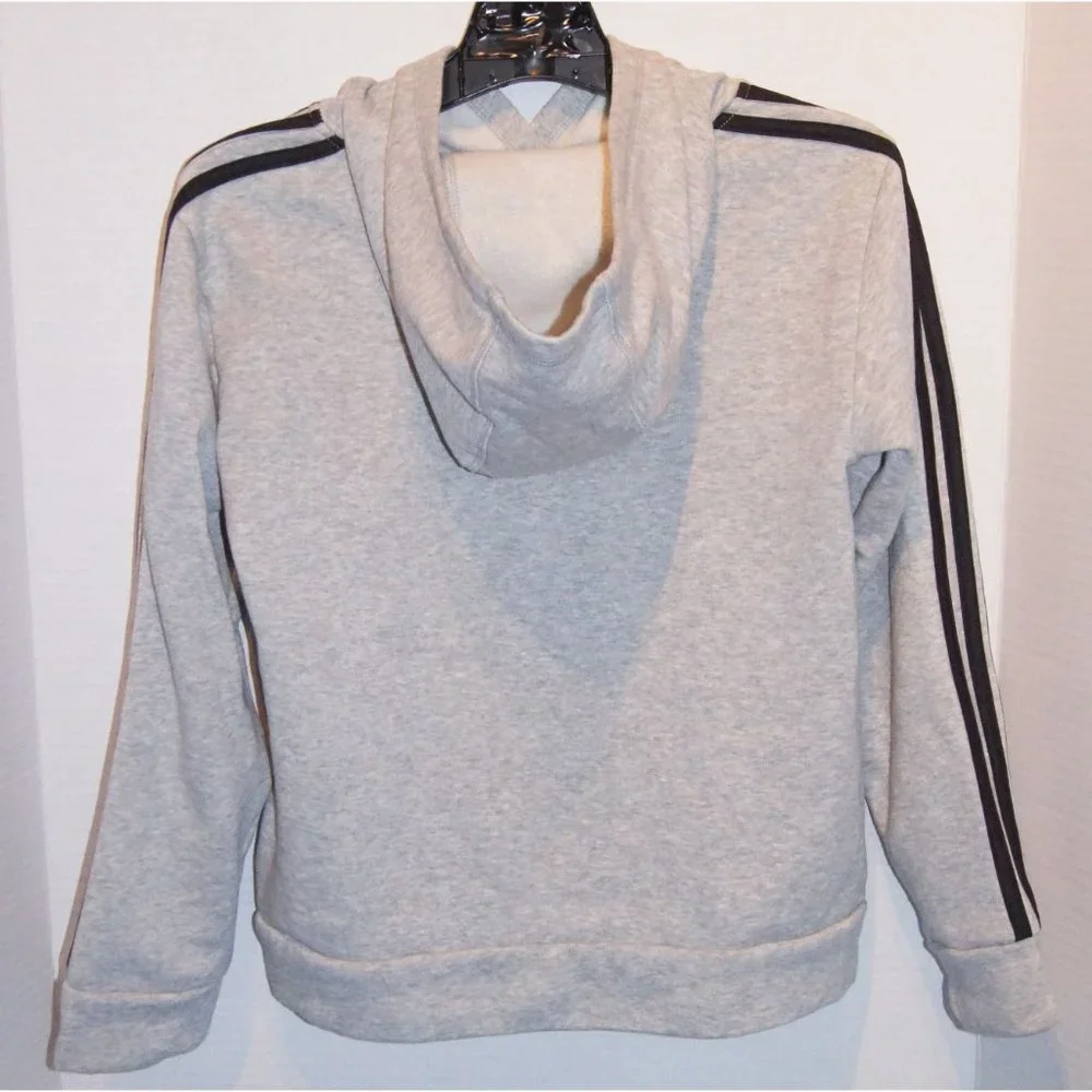 Kids Adidas Hoodie - Picture 5 of 8